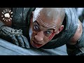 Riddick Fights The Lord Marshall The Chronicles Of Riddick