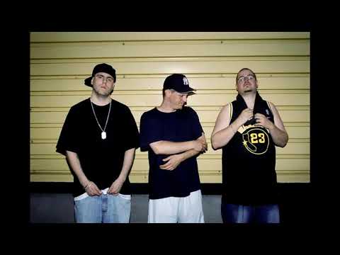 Organism 12 - studsa med mig (osläppt 2000)