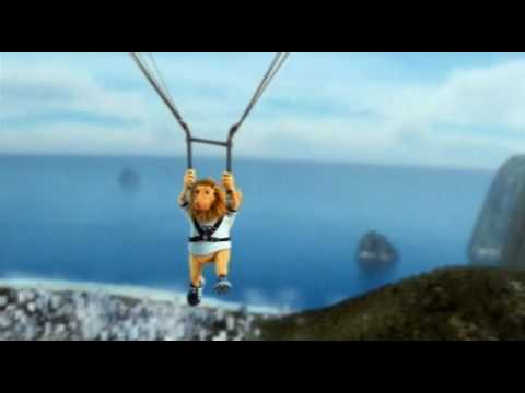 Atomic Kitten & Goleo VI - All Together Now (Theme of Fifa World Cup 2006)