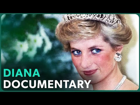 Princess Diana: A Life After Death (Royal Documentary) | Real Stories