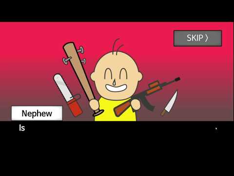 Meteor 60 Seconds || Trashy Murderer