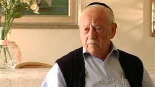 עדויות מיכאל בר און