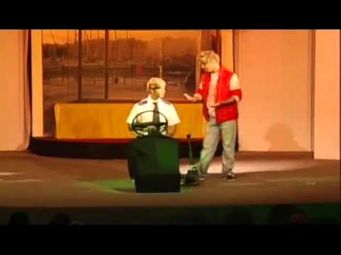 IZ-ZOBBLU 2012 - Jghallem xufier tal-Arriva [GHAX HEKK 2011]