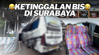 Download lagu SARI INDAH DENPASAR - JAKARTA || I MISSED THE BUS, SO WHAT DOES THIS DO? [Part 6] mp3