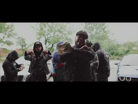 Designer Gang - Back At It (Official Video) Shot By @100mz