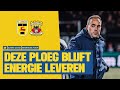 Broodnodige zege! ? | Sjors Ultee & Navarone Foor ? | Nabeschouwing SC Cambuur - Go Ahead Eagles