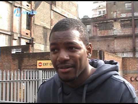 MAYHEM TV DVD VOL 2 - CHAPTER 3 - GIGGS & SN1 (CLASSIC) @officialgiggs