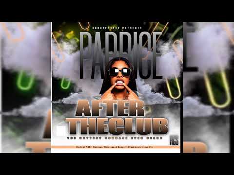 Parrice - After The Club (Unreleased AI Banger)