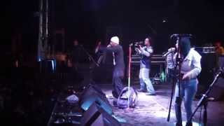 MC IPAK IZCALLI FEST 2014 (HIPHOP EN VIVO) HD