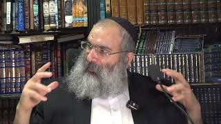 למה החזן צריך לסיים את ברייתת רבי ישמעאל בקול▪️הרב נחמנסון▪️ (הרב יהודה לייב נחמנסון) - התמונה מוצגת ישירות מתוך אתר האינטרנט יוטיוב. זכויות היוצרים בתמונה שייכות ליוצרה. קישור קרדיט למקור התוכן נמצא בתוך דף הסרטון