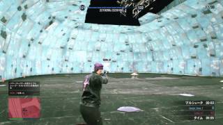 Danger_Snow_Y(DNG1)vsCartier_s7(RNG5)