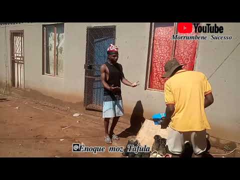 𝑴𝑶𝑫𝑱𝑬𝑰𝑹𝑶 parte 1