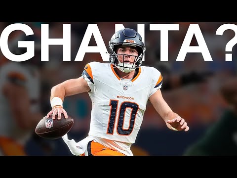 Are the Broncos GAHNTA?