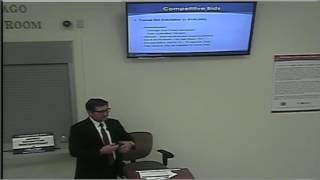 Doing Business with the City of Chicago