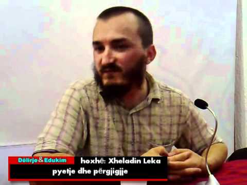 Qfar të bëjmë pasi të lind fëmiu i vdekur? hoxhë: Xheladin Leka.