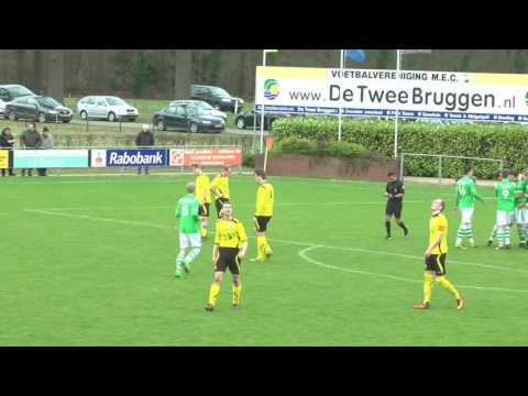 Samenvatting AD'69 - MEC | 5 maart