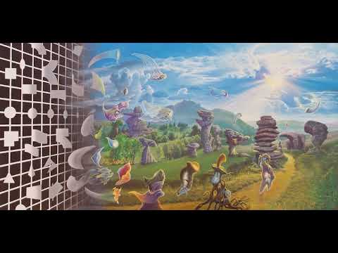 08 Quip Tone Beatz - Botanical White Elephant