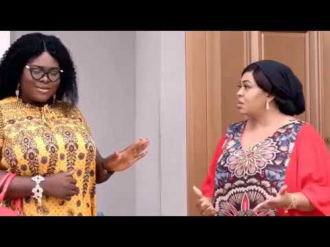 BROKEN HOME - NIGERIAN MOVIES 2023 LATEST FULL MOVIES | NEW MOVIES 2023