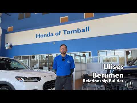 Relationship Builder Ulises Berumen