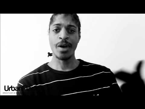 Urban Flash - Dodgeman Freestyle (www.UrbanFlash.net)