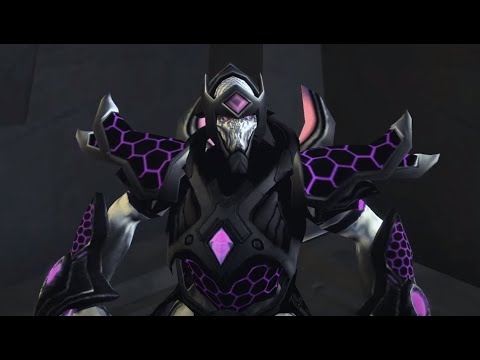 StarCraft 2: Noir Ascension 03 - Rak'shir