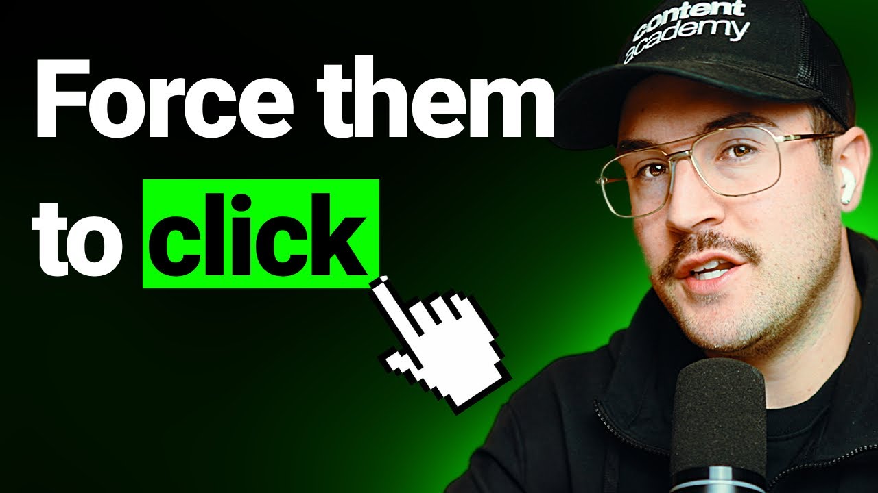 Watch These 38 Minutes to Blow Up on YouTube