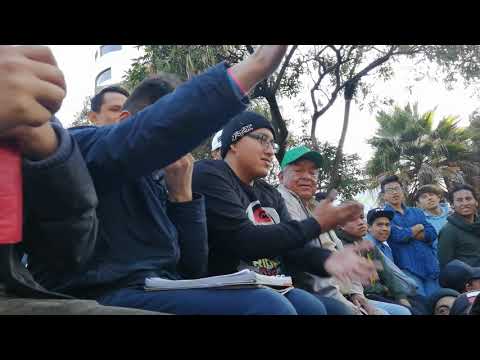 ROLLER RC vs PARKA - Octavos - Killing Spring Battle Ambato