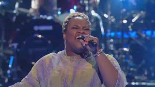 Tasha Cobbs   Lakewood   For Your Glory  Fill Me Up1