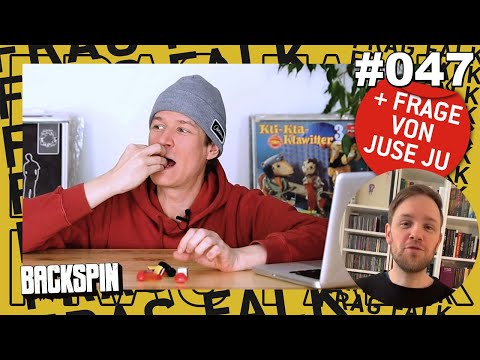 Diese Deutschrap-Entwicklung hat Falk Schacht nicht kommen sehen – Frag Falk #047