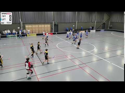 TFT vs LFT - 18/03/2023 klo 12.00