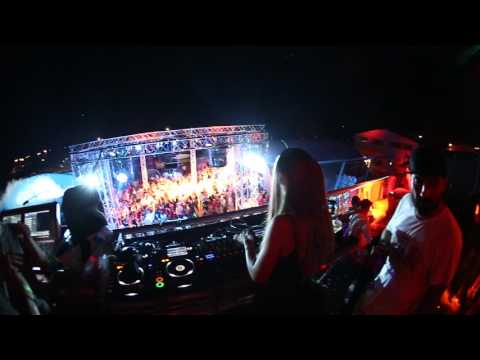 Nora En Pure @Wave Club 21.06.17