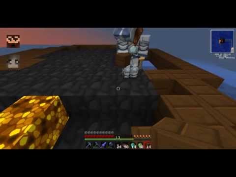 Minecraft with my Girlfriend! (S3 E17)