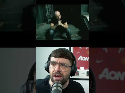 "My FIRST Time Hearing Phil Collins – Can’t Stop Loving You #reaction #shorts #philcollins