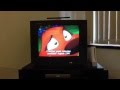 Opening To Around The World With Timon And Pumbaa 1996 VHS Australia