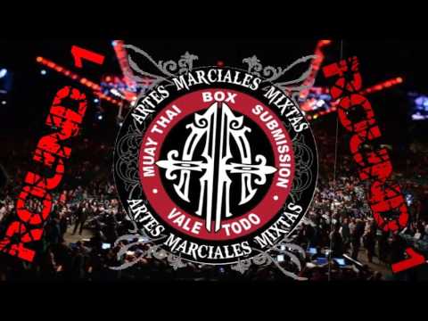 ADM - 11 DAVID VILCA (DOBLE A) VS MICHAEL QUINTANA (JC PIMENTEL)