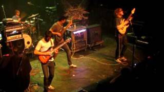 Scale The Summit - Dunes (Live at Club Soda)