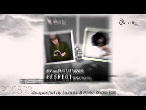 RLP and Barbara Tucker - R.E.S.P.E.C.T (Re-spected by Seroussi & Potec radio edit)