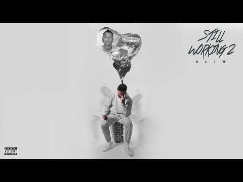 Slim - Matter Of Time [Audio] | GRM Daily