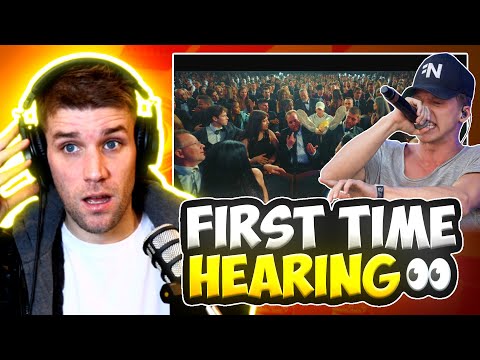 NATE FIRED SHOTS?! | Rapper Reacts to NF - Motto (Full Analysis)