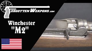 [分享] 溫特斯特和M1卡賓