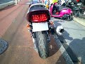 ホンダ CB400スーパーフォア 問合せＮＯ．５４９２★ＴＳＲカーボンマフラー！マーシャルライト！ＣＢ４００ＳＦＶ多数在庫！