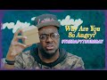 Why Are You So Angry? | Therapy Thursday | Jerry Flowers