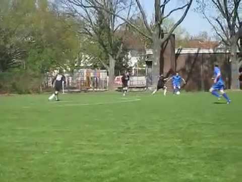 B-Liga 14/15: Italsud Offenbach - Fortuna Dreieich 1:1