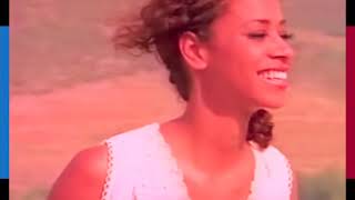 MC Sar &amp; The Real McCoy - Run Away (Re-edit)