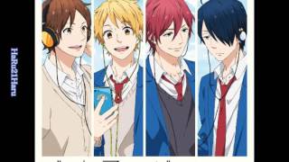 Sonar Pocket - Best Friend  [Legendado] Nijiiro Days (Rainbow Days)