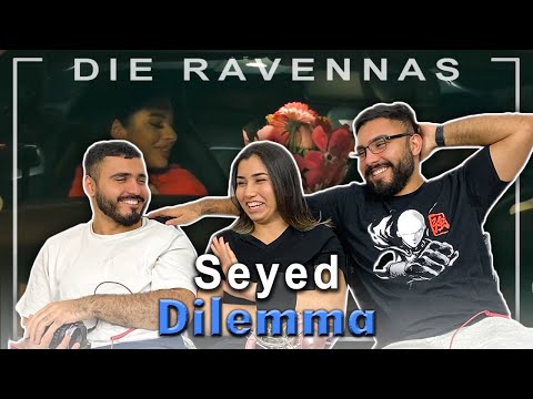 Reaktion auf Seyed - Dilemma | Die Ravennas