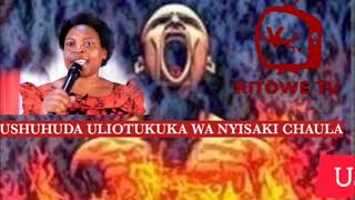 Download lagu Shuhuda ya kweli ya nyisaki chaula part 2 mp3 Download lagu Shuhuda ya kweli ya nyisaki chaula part 2 mp3
