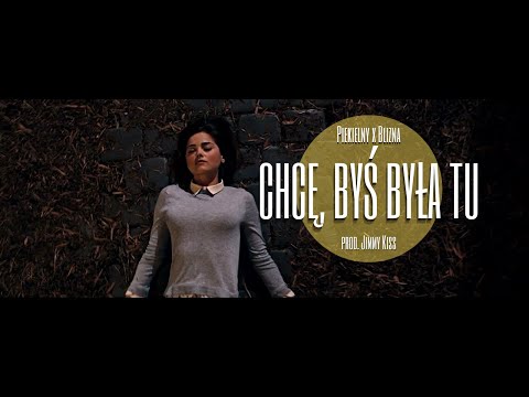 Piekielny x Blizna - Chcę, byś była tu | prod. Jimmy Kiss | SMUTNE TYPY LP