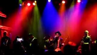 Boy George: "Love and Danger" & "Live Your Life - Irving Plaza New York, NY 4/22/14