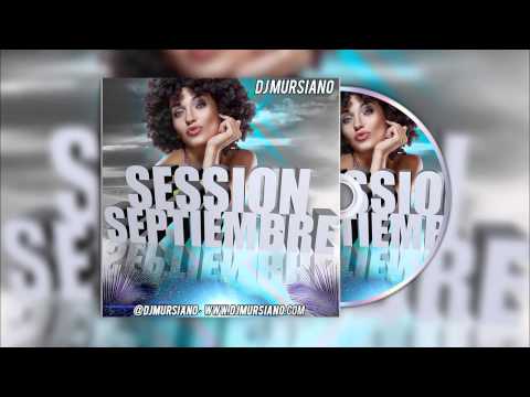 16. Dj Mursiano - Session Septiembre 2015
